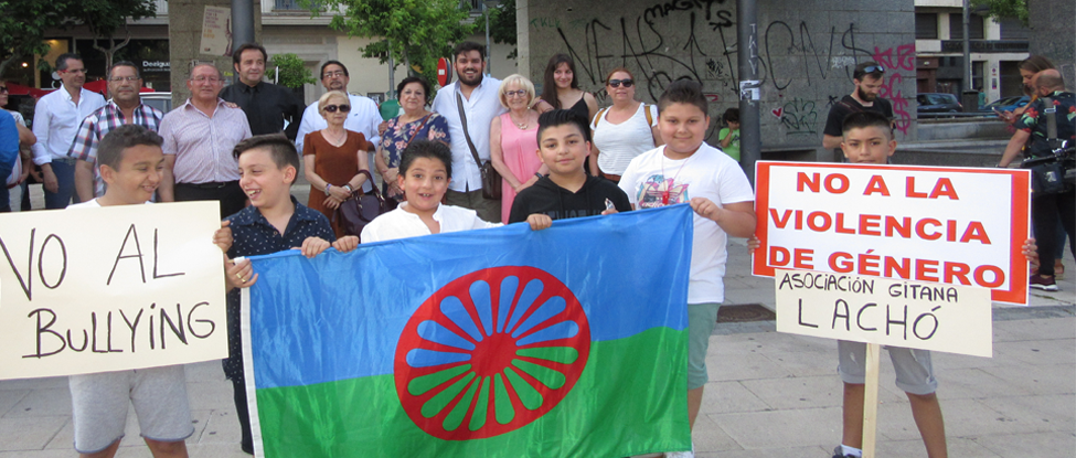 <strong>Apoyo del PSOE de Zamora a la Asociaci&oacute;n Gitana &ldquo;Lach&oacute;&rdquo; contra la violencia de g&eacute;nero y los abusos en el &aacute;mbito escolar</strong>