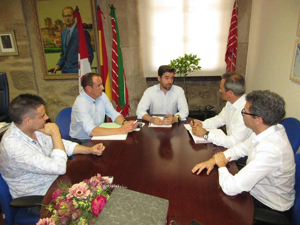 <strong>El Ayuntamiento de Zamora pondr&aacute; en marcha la nueva gesti&oacute;n de los aparcamientos de San Mart&iacute;n y Plaza de la Constituci&oacute;n a finales de Julio</strong>