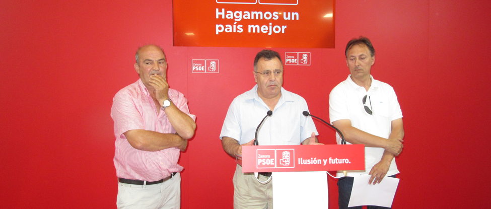 <strong>El Alcalde de Galende anuncia que el municipio asumir&aacute; los costes de la recogida de residuos del Lago</strong>&nbsp;