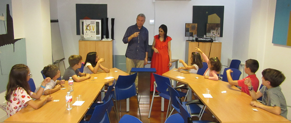 <strong>Juventud ampl&iacute;a la celebraci&oacute;n de talleres del Verano Joven 2018 hasta finales de Agosto</strong>