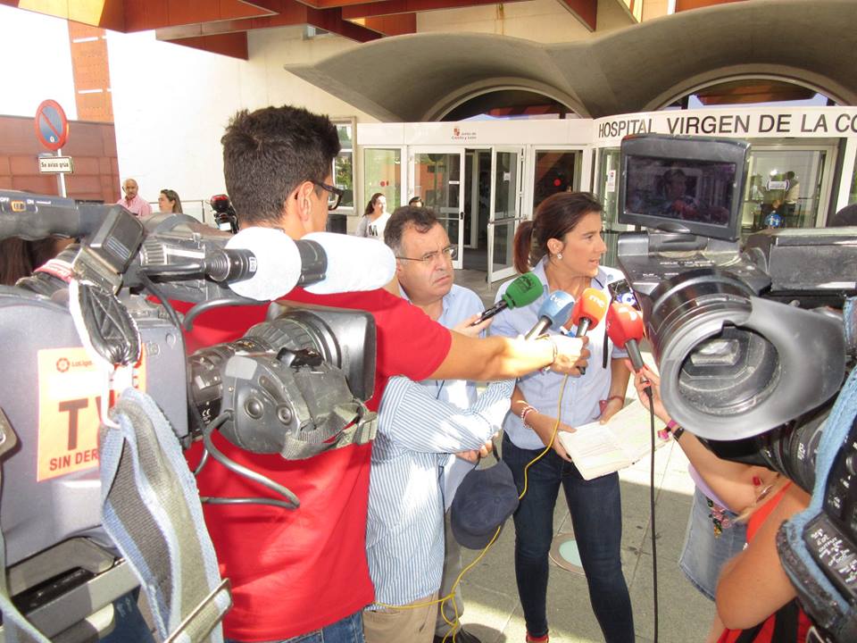 <div><strong>Las Cortes aprueban la Propuesta del PSOE De Poner en marcha medidas para conocer, valorar y promover el Patrimonio Cultural de Castilla y Le&oacute;n</strong></div>