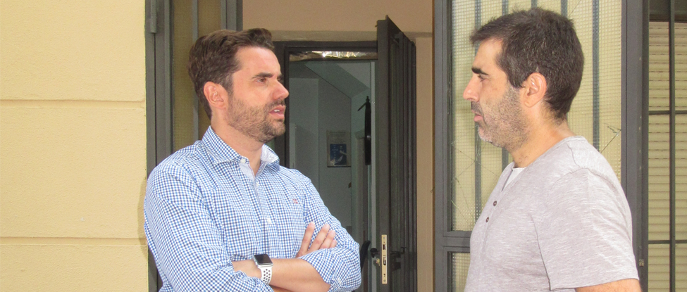 <strong>El Ayuntamiento de Zamora reforzar&aacute; las medidas de seguridad vial en Trascastillo</strong>