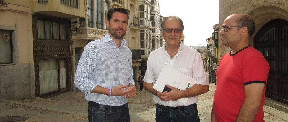 <strong>La Junta Electoral Provincial reprueba por segunda vez a la Candidata a la Alcald&iacute;a del PP, M&ordf; Teresa Mart&iacute;n Pozo</strong>