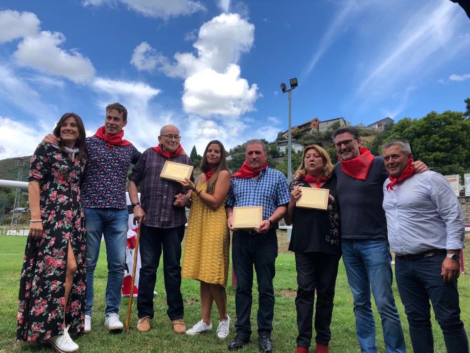 <div><strong>Ana S&aacute;nchez: &ldquo;En 100 d&iacute;as el Gobierno socialista ha hecho m&aacute;s que el PP en siete a&ntilde;os&rdquo;</strong></div>