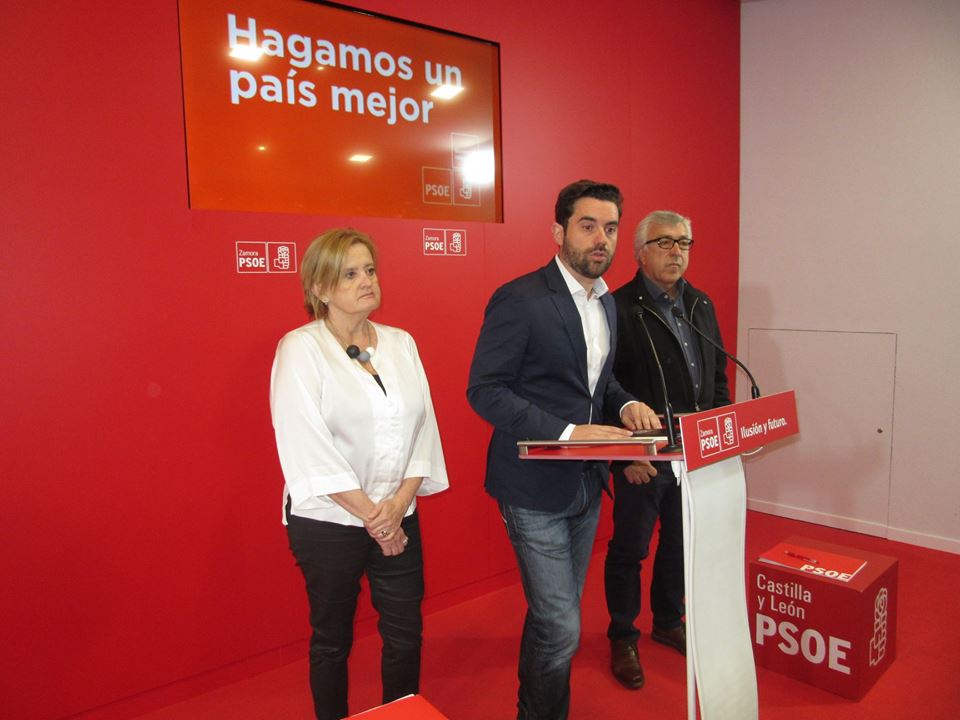 <div><strong>Mar Rominguera defiende ma&ntilde;ana en el Congreso la PNL del PSOE reclamando al Gobierno la urgente reparaci&oacute;n del firme de la Autov&iacute;a A-66 entre Benavente y Le&oacute;n</strong></div>
