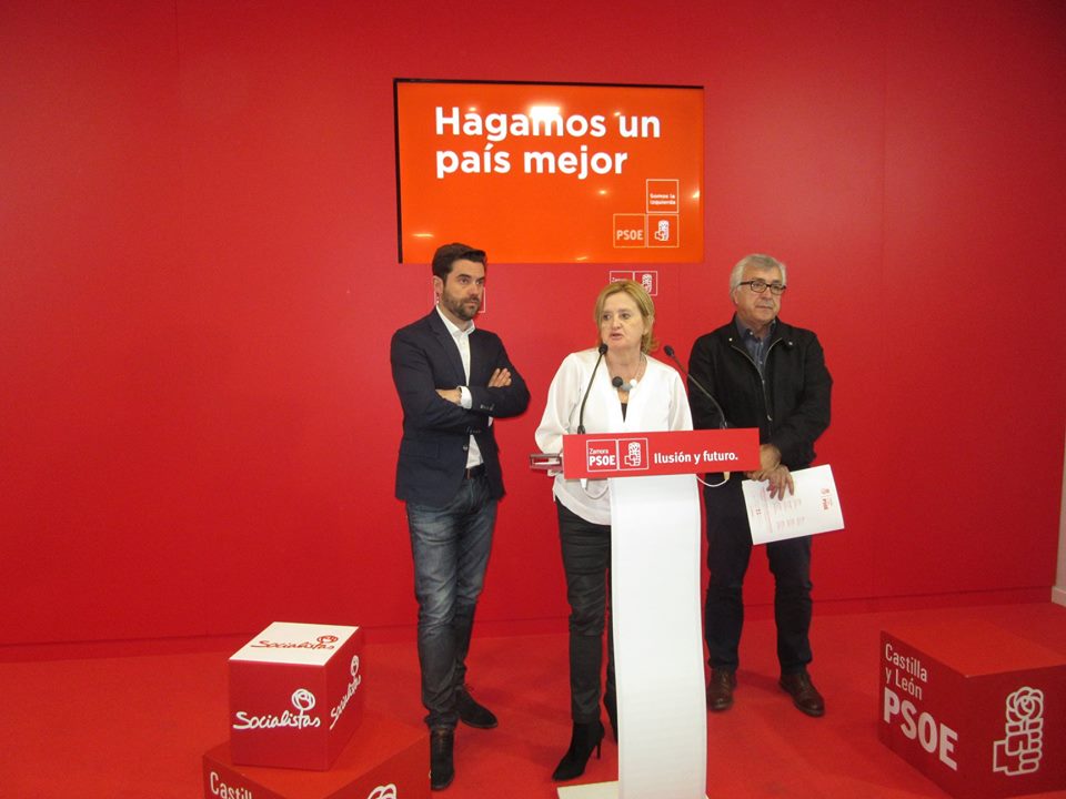 <div><strong>Mar Rominguera y Jos&eacute; Fern&aacute;ndez: &ldquo;El acuerdo de la Mesa del Congreso de los Diputados es arbitrario, inaudito e inaceptable&rdquo;</strong></div>