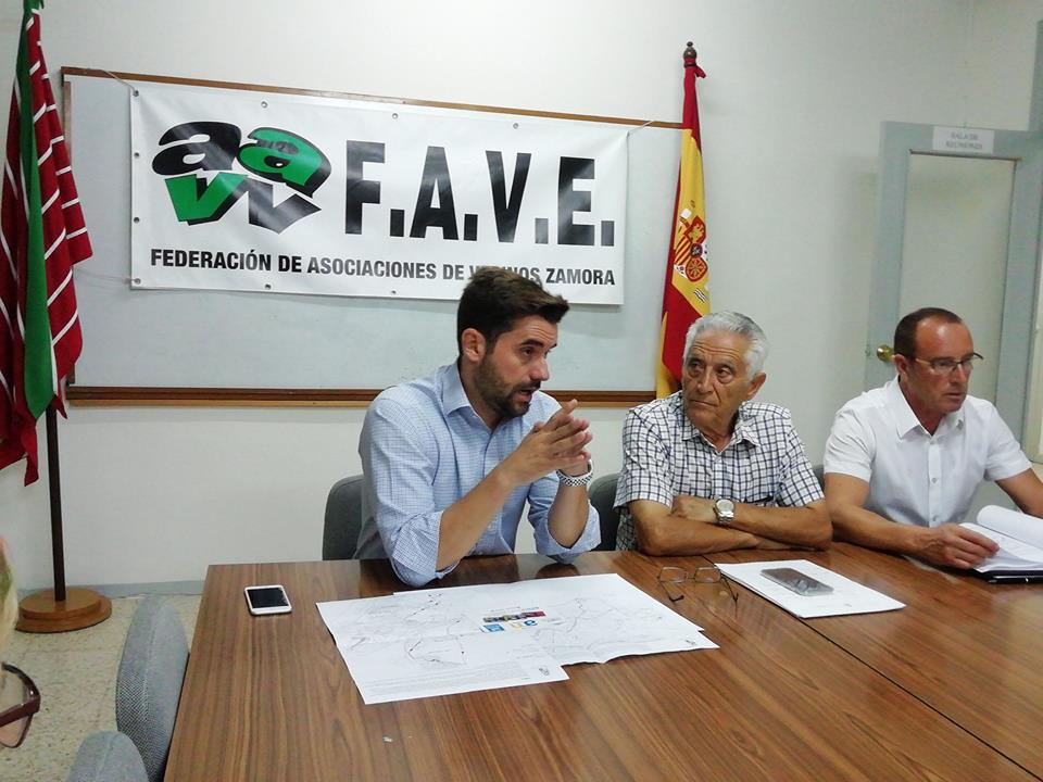 <strong>El Ayuntamiento de Zamora acomete la mejora del Servicio Municipal de Transporte P&uacute;blico Urbano</strong>