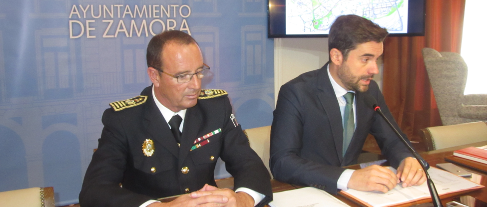 <strong>El Ayuntamiento de Zamora mejora el servicio de autobuses urbanos, con la ampliaci&oacute;n de l&iacute;neas y nuevos veh&iacute;culos</strong>