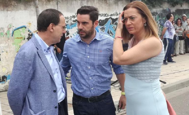 <div><strong>Fomento pavimentar&aacute; la Carretera de La Aldehuela una vez concluyan las obras de la A-66 tras el acuerdo alcanzado con el Ayuntamiento de Zamora</strong></div>