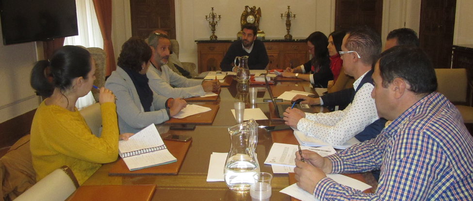 <strong>El Pleno del Ayuntamiento de Zamora someter&aacute; a aprobaci&oacute;n la modificacaci&oacute;n del Contrato de Autobuses el Lunes</strong>