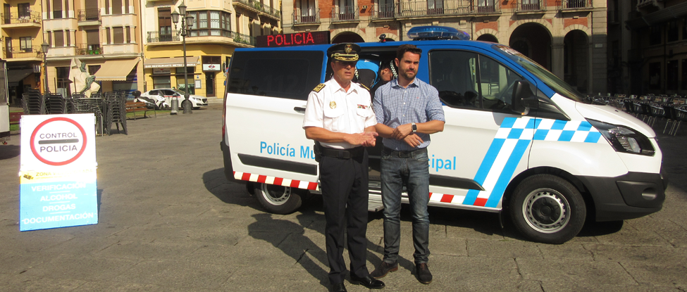 <strong>Datos de las Campa&ntilde;as con la DGT sobre cintur&oacute;n de seguridad y distracciones al volante en Zamora</strong>