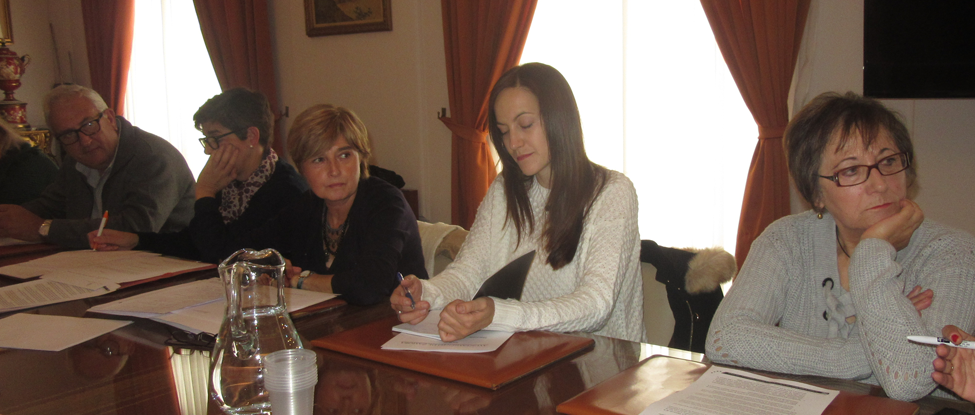 <div><strong>Reunión del Consejo Municipal de la Mujer del Ayuntamiento de Zamora hoy Jueves </strong></div> <div><strong>Reunión del Consejo Municipal de la Mujer del Ayuntamiento de Zamora hoy Jueves </strong></div>