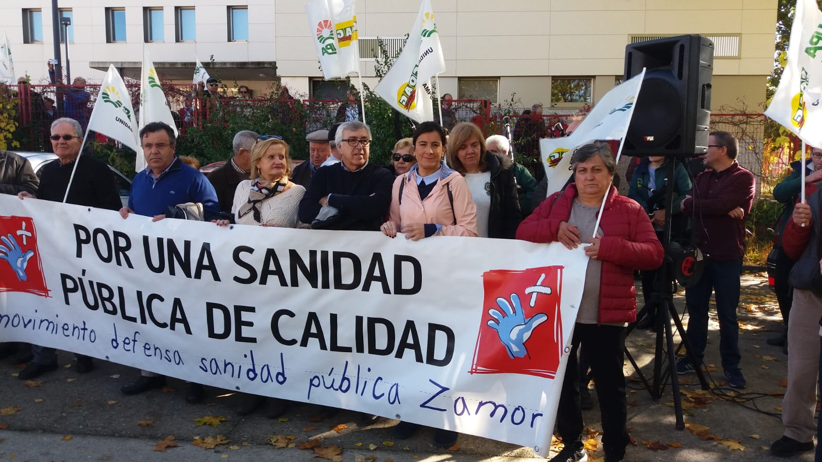 <strong>El PSOE de Zamora interpela a la Junta en el Pleno de las Cortes del Martes 13 sobre la anulaci&oacute;n de 55 consultas de Oncolog&iacute;a</strong>