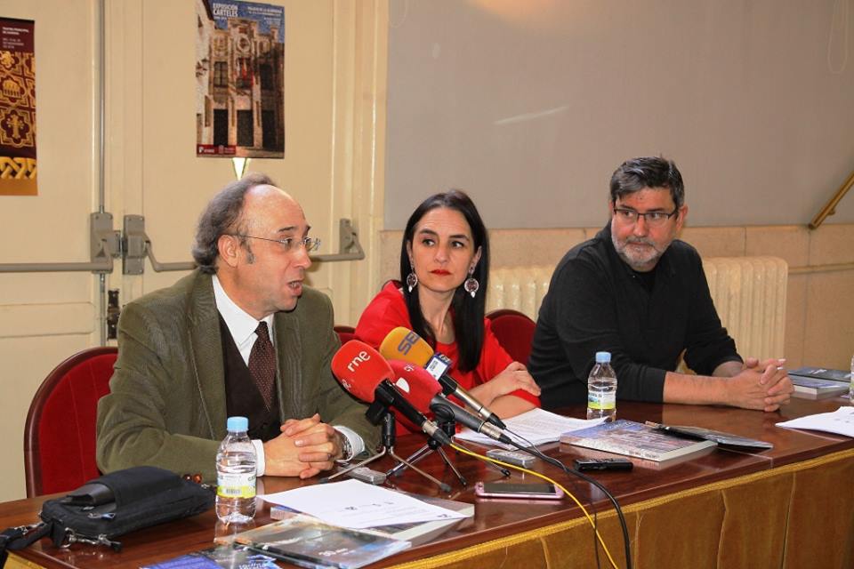 <strong>El Teatro Principal conmemora su 30 aniversario con diversos actos y el estreno de Las Mocedades de Cid, basada en el Cerco de Zamora</strong>