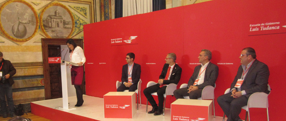 <strong>Ana S&aacute;nchez invita a los socialistas castellanos y leoneses &ldquo;a poner en marcha el cambio en la Comunidad&rdquo;&nbsp;&nbsp;</strong>