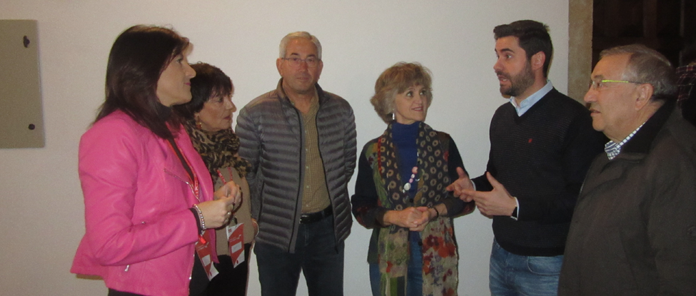 <div><strong>El PSOE apuesta por la defensa a ultranza de la Sanidad P&uacute;blica en su Escuela de Gobierno</strong></div>