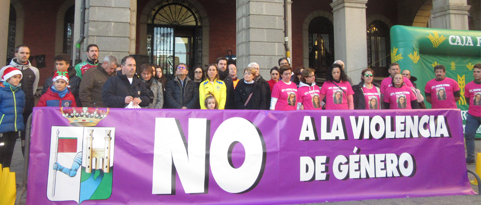 <strong>Alma de las Heras: &ldquo;Nuestro grito quiere remover las profundas estructuras de la violencia contra las mujeres&rdquo;</strong>