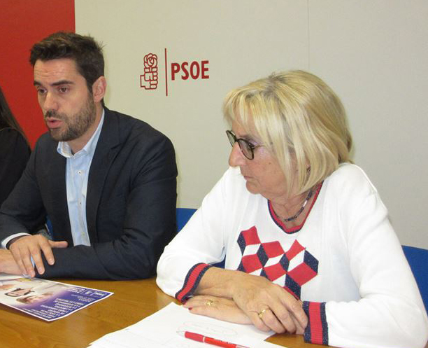 <strong>Inmaculada Garc&iacute;a Rioja: &ldquo;Mart&iacute;n Pozo es una nefasta influencia para las mujeres de Zamora&rdquo;</strong>