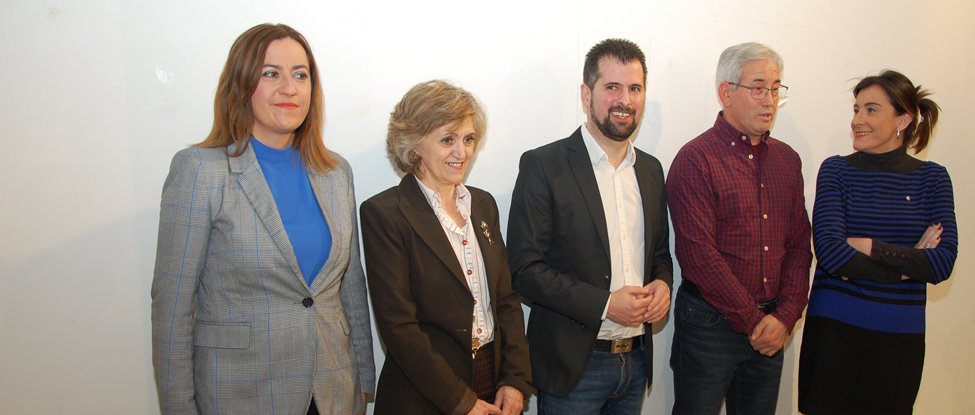 <strong>Tudanca: &ldquo;La ministra de Sanidad ha dado la cara m&aacute;s veces ante los ciudadanos de CyL que el consejero&rdquo;</strong>