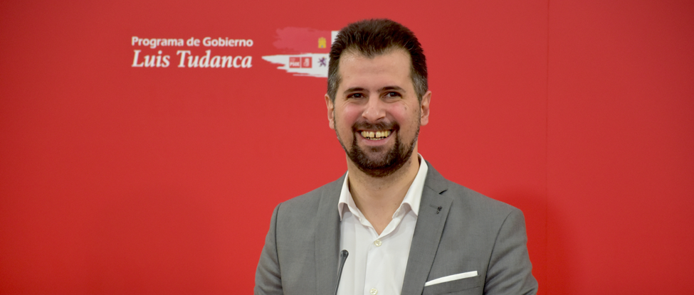 <strong>Tudanca advierte de que si no se aprueban los presupuestos Castilla y León perderá 460 millones de euros</strong> <strong>Tudanca advierte de que si no se aprueban los presupuestos Castilla y León perderá 460 millones de euros</strong>