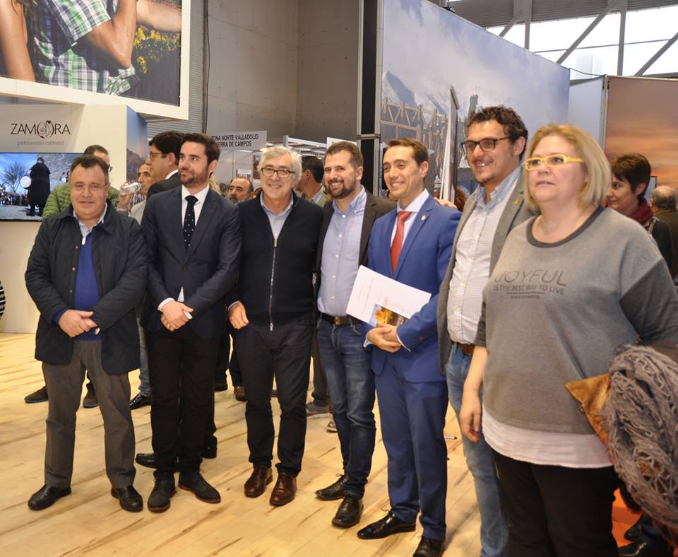 <strong>Cortes de Castilla y Le&oacute;n: Aprobada la PNL del Grupo Socialista sobre la Arquitectura en Piedra Seca</strong>