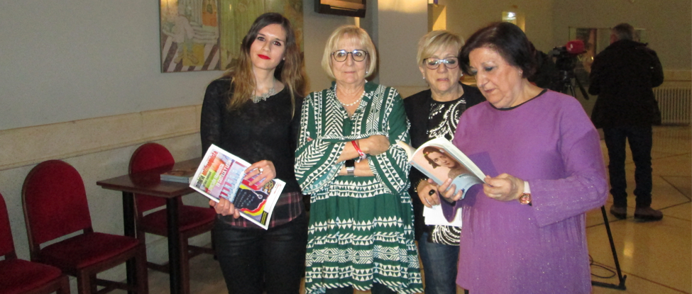 <strong>"Nosotros s&iacute; podremos mirar a la cara a los pensionistas, a las mujeres, a los trabajadores, a los estudiantes"</strong>