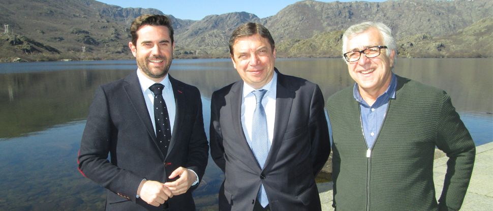 <strong>El PSOE de Zamora aplaude el compromiso del Ministro de Agricultura con el sector vitivin&iacute;cola</strong>