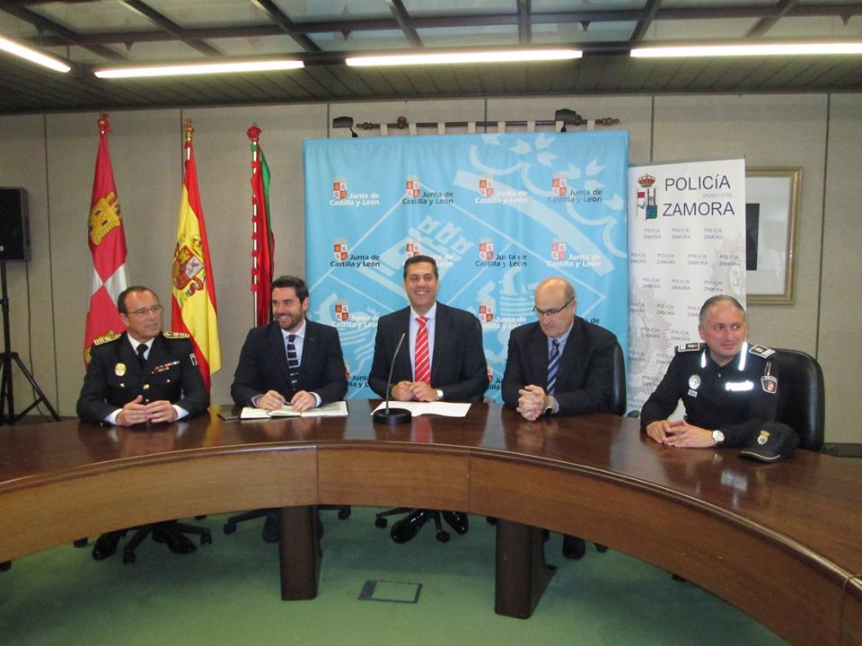<strong>Presentación de la Campaña de Educación Vial 2019</strong> <strong>Presentación de la Campaña de Educación Vial 2019</strong>