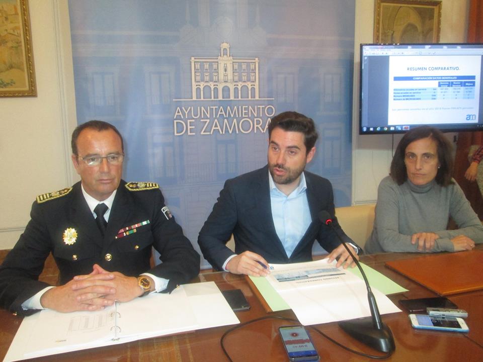 <strong>El Ayuntamiento de Zamora pone en marcha las nuevas líneas y mejoras del autobús urbano</strong>