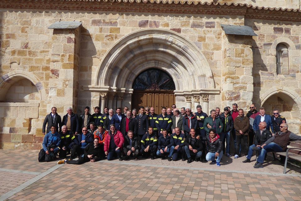 <strong>Los Bomberos de Zamora celebran la festividad de su Patrón San Juan de Dios, hoy Viernes</strong> <strong>Los Bomberos de Zamora celebran la festividad de su Patrón San Juan de Dios, hoy Viernes</strong>