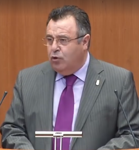 <strong>Mart&iacute;n Benito: &ldquo;El PP no tiene ni compromiso ni voluntad pol&iacute;tica con el Patrimonio Cultural de Castilla y Le&oacute;n&rdquo;</strong>