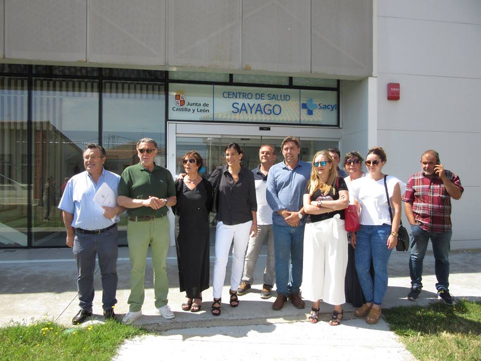 <p><strong>Las Cortes debaten ma&ntilde;ana la propuesta del PSOE exigiendo la reparaci&oacute;n</strong><strong>de las deficiencias del Centro de Salud de Bermillo de Sayago</strong></p>