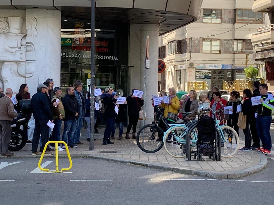 <div><strong>El PSOE de Zamora respalda la movilizaci&oacute;n ciudadana &ldquo;Por un agua limpia en Andav&iacute;as&rdquo;</strong></div>