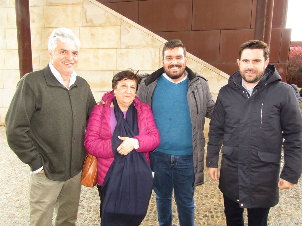 <strong>Representantes del PSOE de Zamora participan en los actos del D&iacute;a del Pueblo Gitano hoy Lunes&nbsp;</strong>