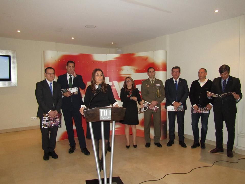 <strong>Presentaci&oacute;n de la Revista IV Estaci&oacute;n 2019</strong>