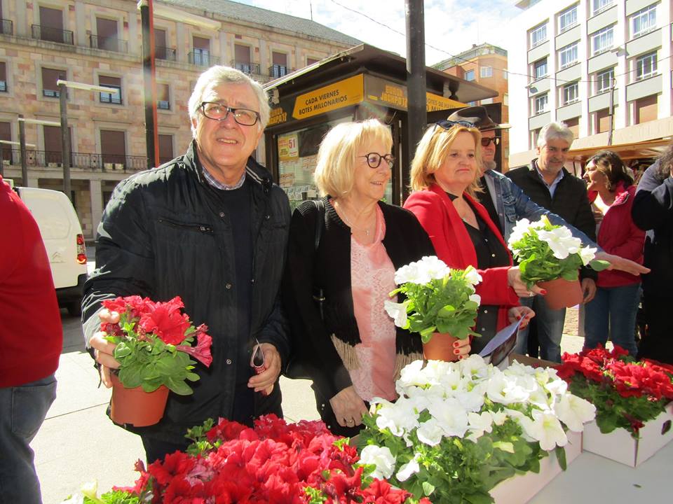 <strong>"El PP de Zamora ha cerrado por vacaciones, no por la celebraci&oacute;n de la Semana Santa, sino porque se averg&uuml;enzan de su corrupci&oacute;n y de su l&iacute;der Pablo Casado&rdquo;</strong>