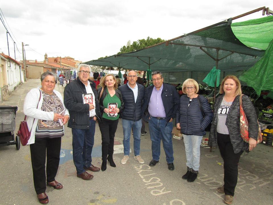 <strong>El PSOE pone a Coreses como ejemplo de desarrollo industrial y motor econ&oacute;mico para la creaci&oacute;n de empresas y la generaci&oacute;n de empleo en Zamora</strong>