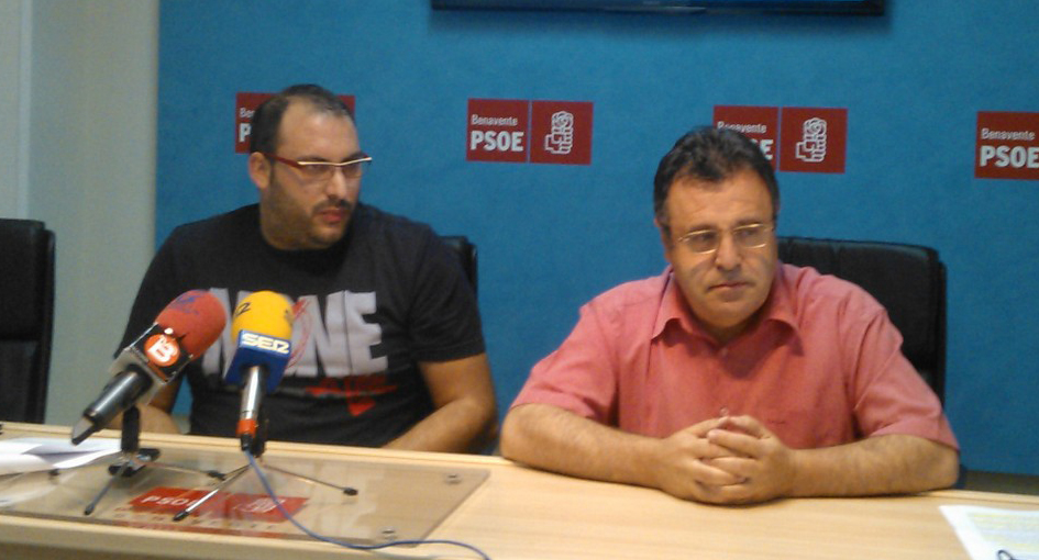 <strong>"Con la puerta en las narices": El PSOE denuncia que la villa romana de Camarzana de Tera ha estado cerrada al p&uacute;blico esta Semana Santa</strong>