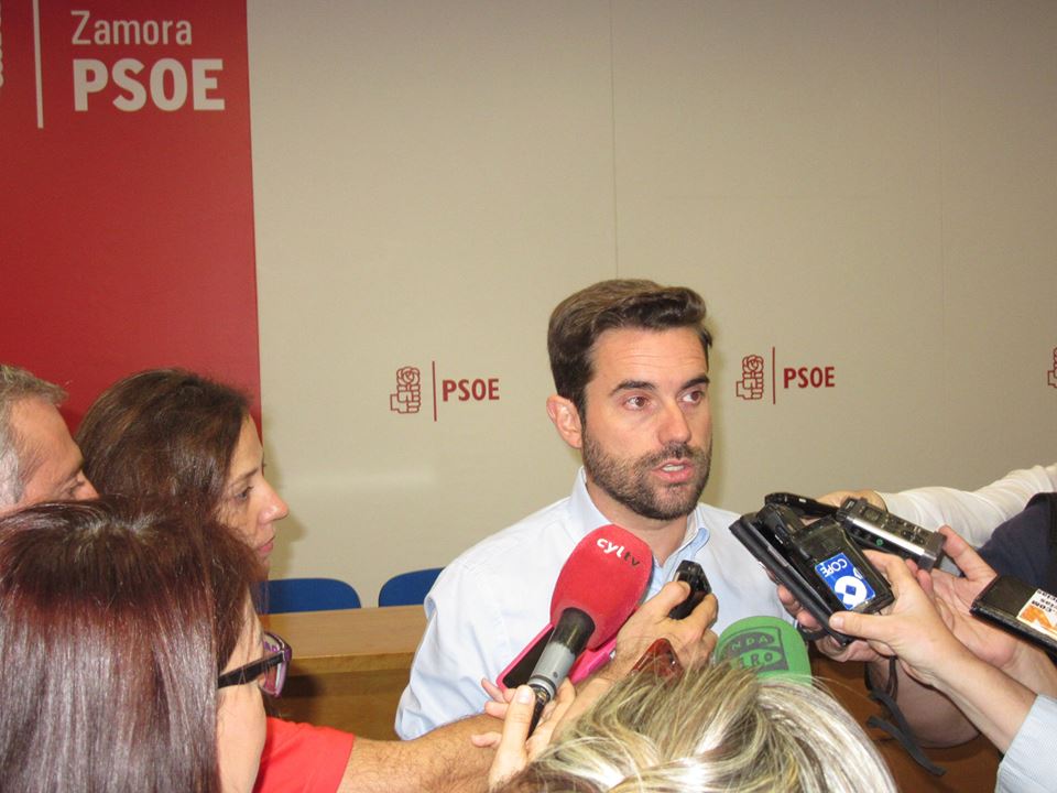 <strong>El PSOE presenta Candidatura en los 248 municipios de la provincia de Zamora</strong>