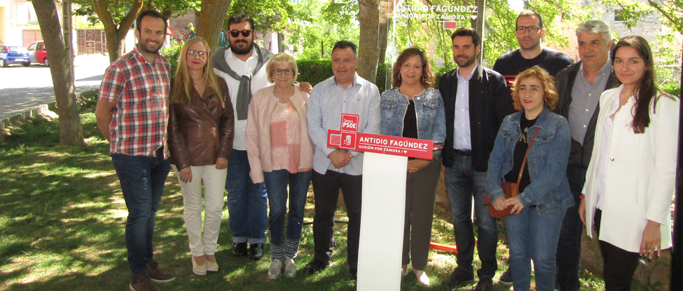 <strong>Iratxe Garc&iacute;a Presidenta del Grupo Socialista en el Parlamento Europeo</strong>