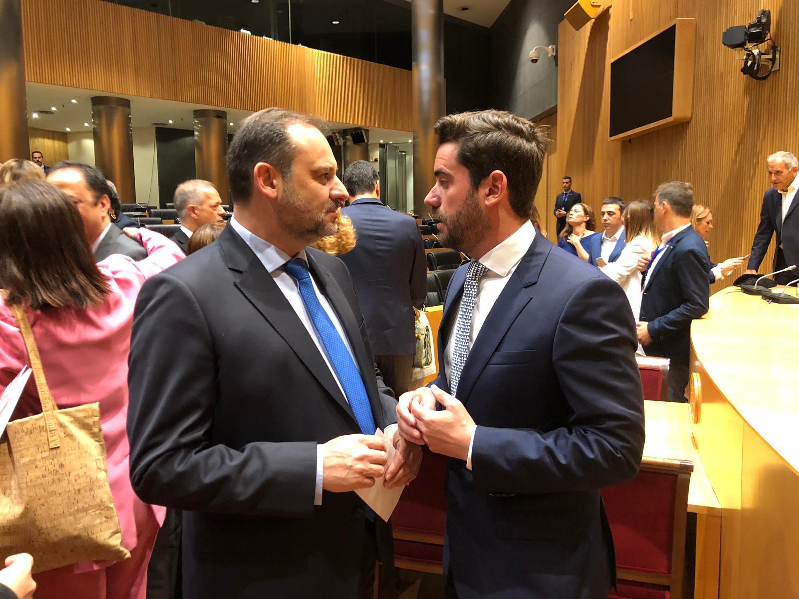 <strong>El Gobierno&nbsp; pone en marcha la licitaci&oacute;n de la reparaci&oacute;n del firme de la A-66 en el tramo de Zamora</strong>