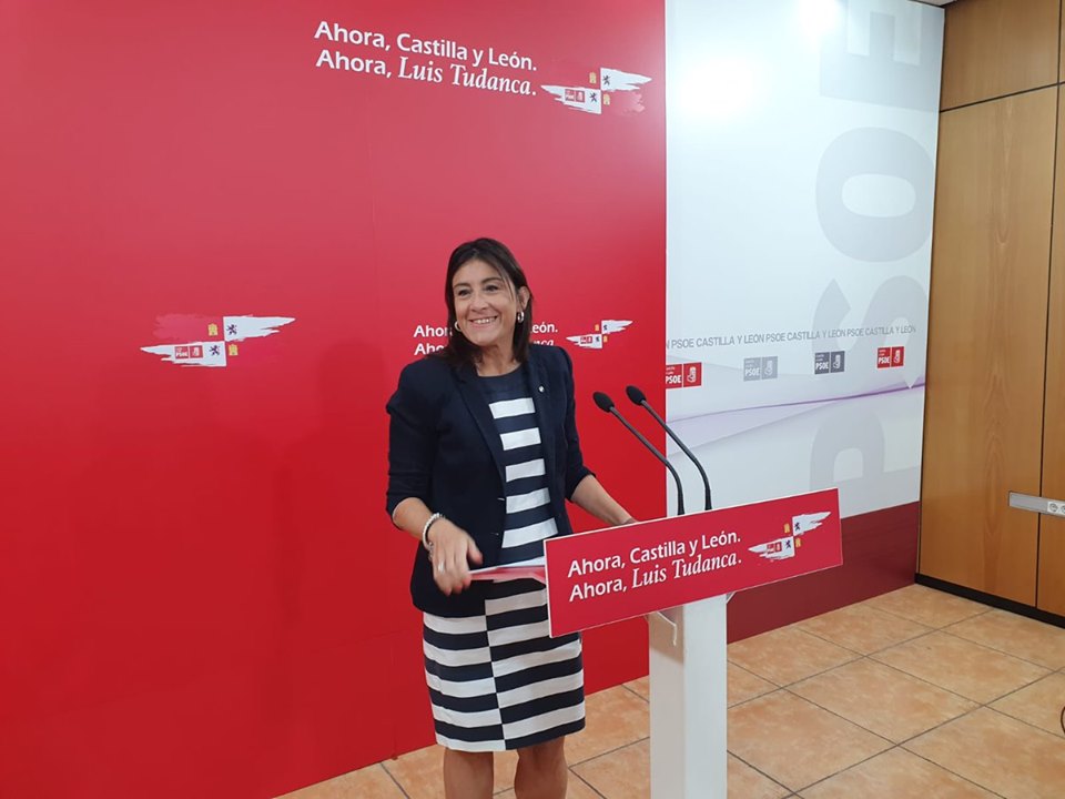 <strong>El PSOE califica al &ldquo;inhabilitado&rdquo; Gobierno de Ma&ntilde;ueco de &ldquo;esperp&eacute;ntico&rdquo; por responder a &ldquo;intereses personales&rdquo;</strong>