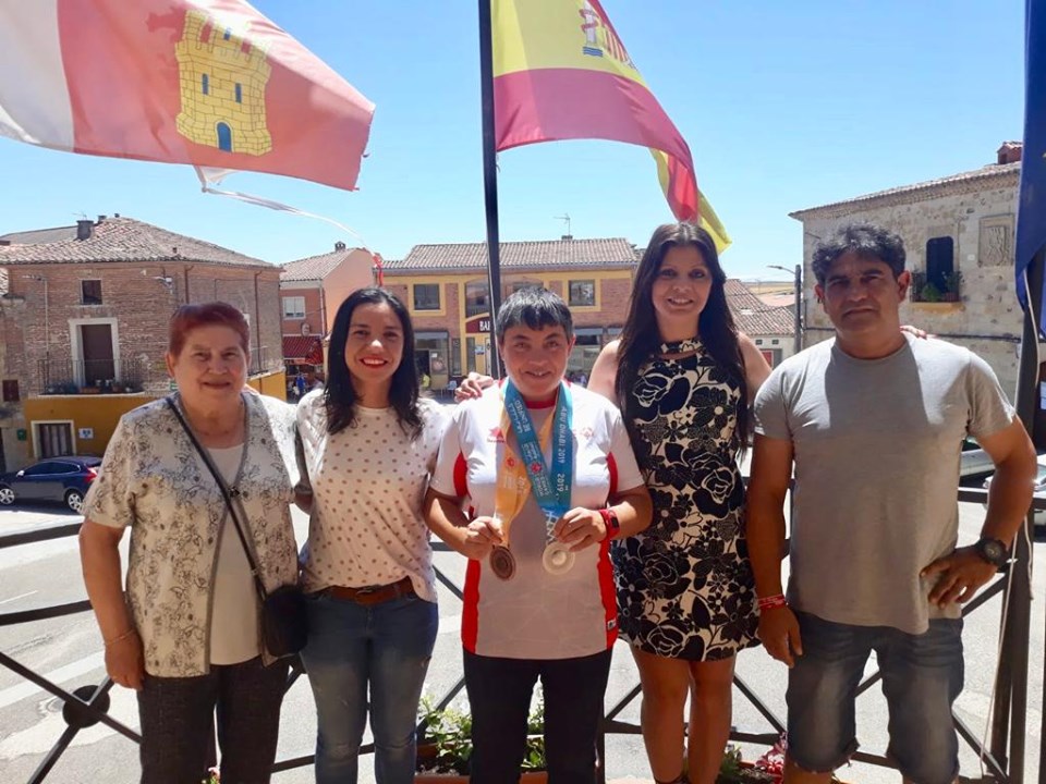 <strong>San Marcial celebra sus Fiestas de Verano 2019</strong>