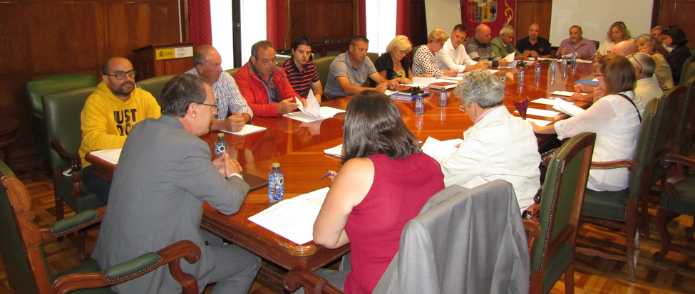 <strong>El PSOE pide a Junta y Diputaci&oacute;n apoyo al Programa de Empleo Agrario en La Guare&ntilde;a y Toro</strong>