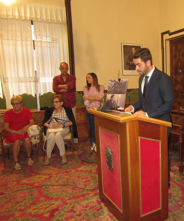 <strong>El PSOE de Zamora celebra los nuevos acuerdos parlamentarios para el reconocimiento del Estado a las v&iacute;ctimas del franquismo</strong>