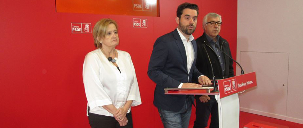 <div><strong>El PSOE de Zamora a favor de la regulaci&oacute;n de la eutanasia en el Congreso</strong></div>