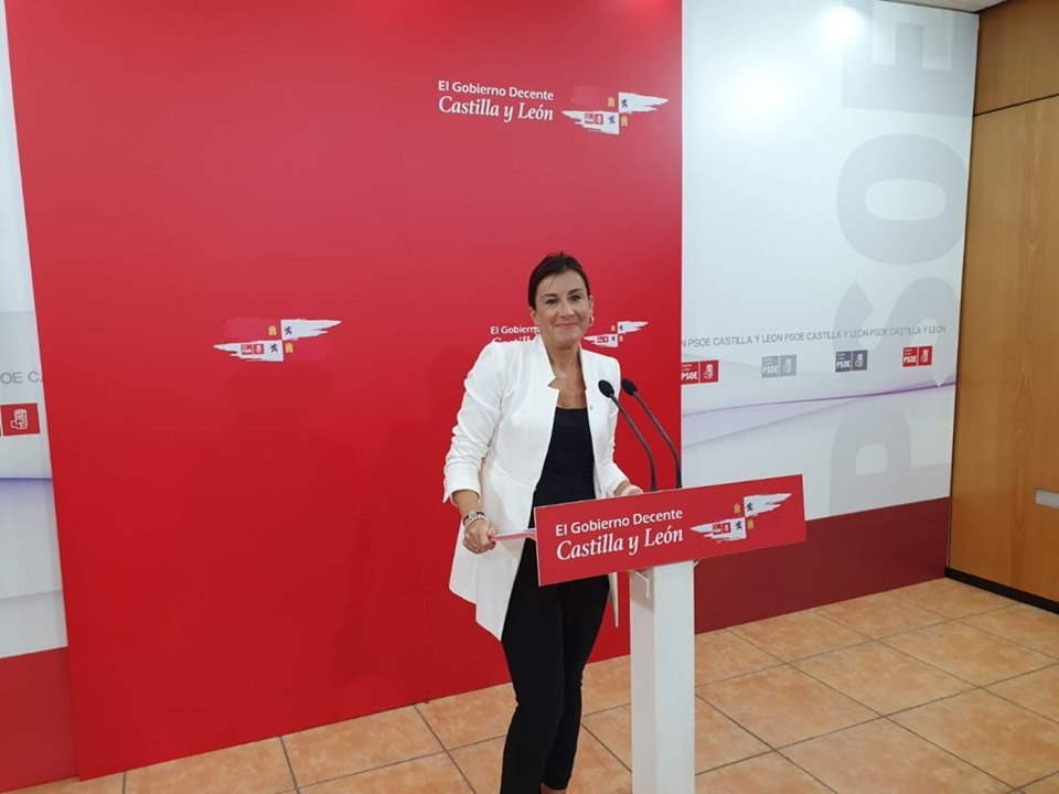 <div><strong>El PSOE-CyL reunirá su Consejo de Alcaldes el próximo 29 de Septiembre en León</strong></div> <div><strong>El PSOE-CyL reunirá su Consejo de Alcaldes el próximo 29 de Septiembre en León</strong></div>