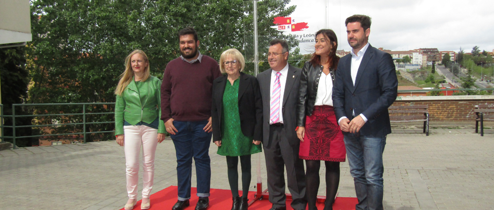 <strong>Martín Benito interpela a la Junta sobre los retrasos en el Centro de Salud Parada del Molino</strong> <strong>Martín Benito interpela a la Junta sobre los retrasos en el Centro de Salud Parada del Molino</strong>