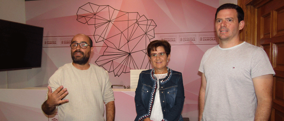 <strong>El PSOE pide a la Diputaci&oacute;n &ldquo;que salga a buscar nuevos inversores para los pol&iacute;gonos de la provincia&rdquo;</strong>