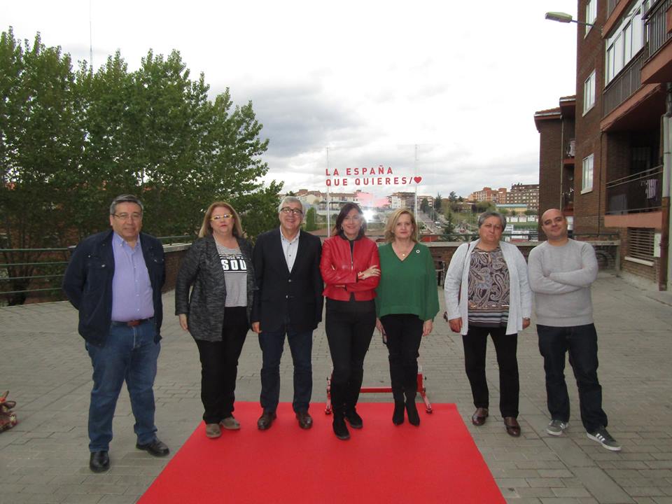 <div><strong>El PSOE de Zamora manifiesta su compromiso con las mujeres que viven y desarrollan su actividad laboral en el &aacute;mbito rural</strong></div>